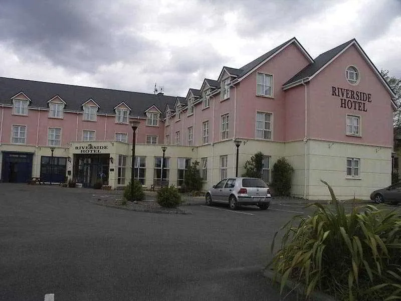 Killarney Riverside Hotel 4*,  Irlanda