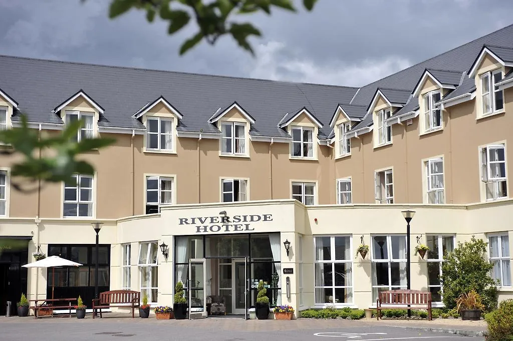 ****  Killarney Riverside Hotel Irlanda