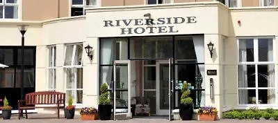 ****  Killarney Riverside Hotel Irlanda