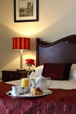 Killarney Riverside Hotel 4*,  Irlanda