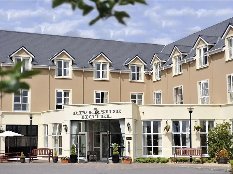 ****  Killarney Riverside Hotel Irlanda