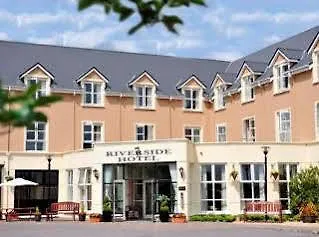 Killarney Riverside Hotel Irlanda