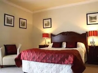 Killarney Riverside Hotel 4*,  Irlanda