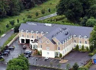 Killarney Riverside Hotel