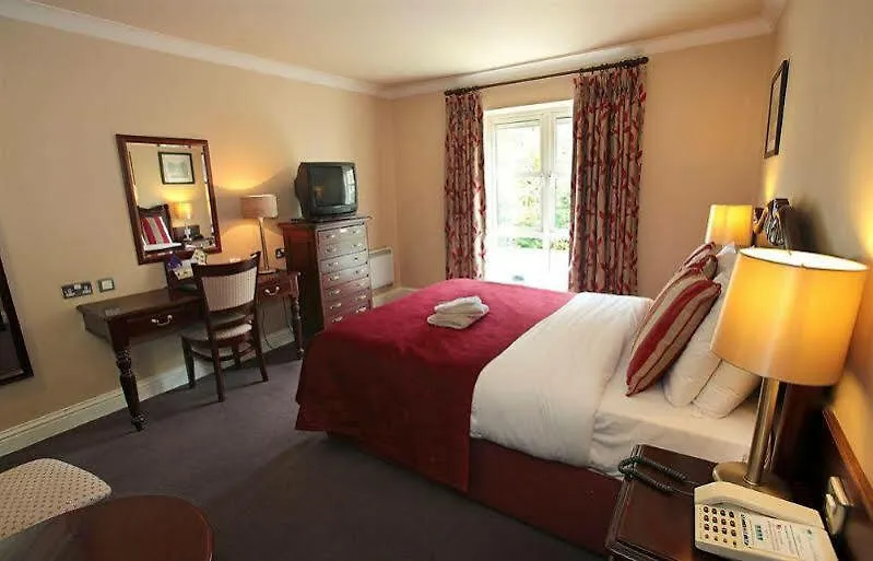 ****  Killarney Riverside Hotel Irlanda